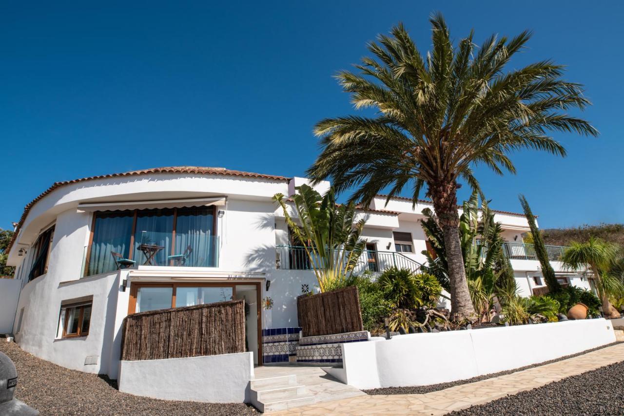 Villa La Perla Candelaria Bagian luar foto