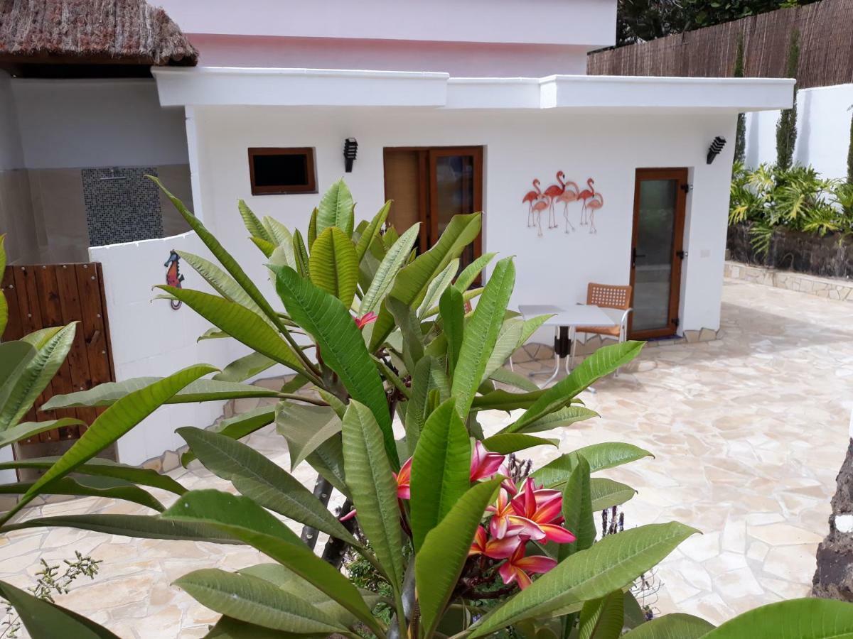 Villa La Perla Candelaria Bagian luar foto